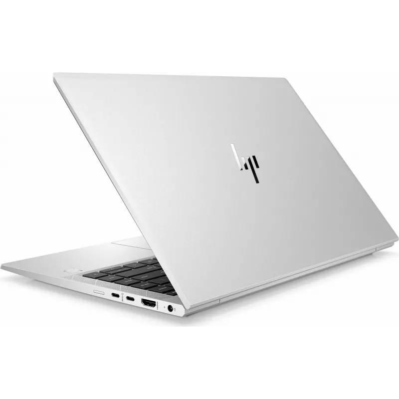 HP EliteBook 845 G7 nešiojamasis kompiuteris, Ryzen 5, 16GB RAM, SSD, 14 colių FHD (atnaujinta prekė)