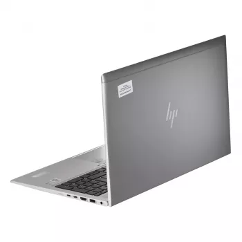 HP EliteBook 850 G7 15.6 inch FHD nešiojamas kompiuteris - Intel Core i5-10210U, 16GB RAM, 256GB SSD, Windows 11 Pro (Naudotas)