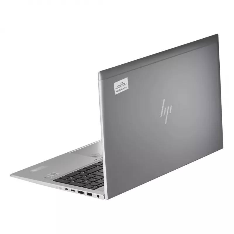 HP EliteBook 850 G7 15.6 inch FHD nešiojamas kompiuteris - Intel Core i5-10210U, 16GB RAM, 256GB SSD, Windows 11 Pro (Naudotas)