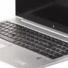 HP EliteBook 850 G7 15.6 inch FHD nešiojamas kompiuteris - Intel Core i5-10210U, 16GB RAM, 256GB SSD, Windows 11 Pro (Naudotas)
