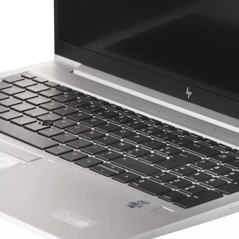 HP EliteBook 850 G7 15.6 inch FHD nešiojamas kompiuteris - Intel Core i5-10210U, 16GB RAM, 256GB SSD, Windows 11 Pro (Naudotas)