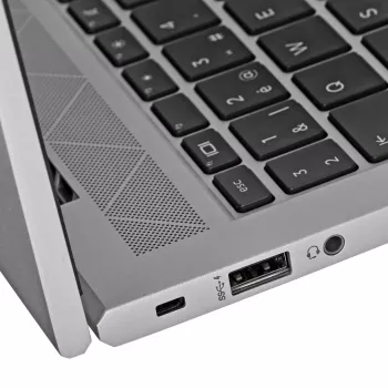 HP EliteBook 850 G8 Intel Core i5-1145G7 16GB RAM 512GB SSD 15,6 inch FHD IPS Windows 11 Pro nešiojamasis kompiuteris