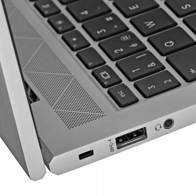 HP EliteBook 850 G8 Intel Core i5-1145G7 16GB RAM 512GB SSD 15,6 inch FHD IPS Windows 11 Pro nešiojamasis kompiuteris