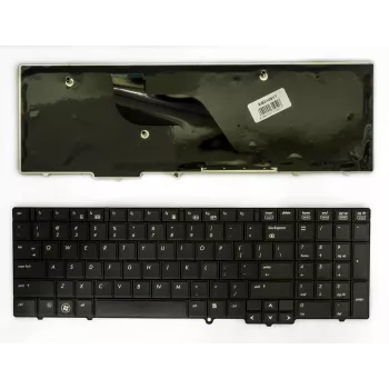 HP EliteBook 8540P / 8540W klaviatūra