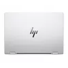 HP EliteBook X Flip G1i 14 inch 2-in-1 nešiojamas kompiuteris, Intel Core Ultra 7 268V, 32GB LPDDR5, 1TB SSD, WUXGA IPS Sure View, Intel Arc, Win11 Pro, sidabrinis