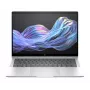HP EliteBook X Flip G1i 14 inch 2-in-1 nešiojamas kompiuteris, Intel Core Ultra 7 268V, 32GB LPDDR5, 1TB SSD, WUXGA IPS Sure View, Intel Arc, Win11 Pro, sidabrinis