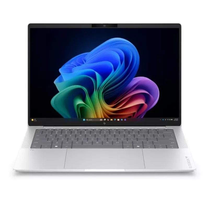 HP EliteBook X G2i 14 inch nešiojamasis kompiuteris - Intel Core Ultra 7 358H, 32GB RAM, 1TB SSD, WUXGA, Windows 11 Pro