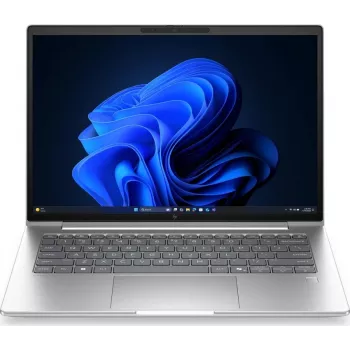 HP EliteBook X G2i 14 inch nešiojamasis kompiuteris - Intel Core Ultra 7 358H, 32GB RAM, 1TB SSD, WUXGA, Windows 11 Pro