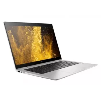 HP EliteBook x360 1030 G3 13.3 col. FHD jutiklinis ekranas konvertuojamas nešiojamas kompiuteris, Intel Core i5-8250U, 8 GB RAM, 256 GB SSD, Windows 10 Pro, sidabrinis