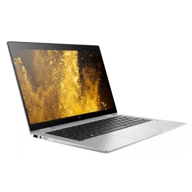 HP EliteBook x360 1030 G3 13.3 col. FHD jutiklinis ekranas konvertuojamas nešiojamas kompiuteris, Intel Core i5-8250U, 8 GB RAM, 256 GB SSD, Windows 10 Pro, sidabrinis
