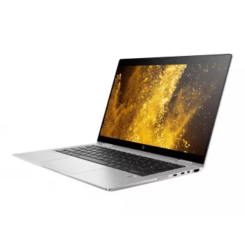 HP EliteBook x360 1030 G3 13.3 col. FHD jutiklinis ekranas konvertuojamas nešiojamas kompiuteris, Intel Core i5-8250U, 8 GB RAM, 256 GB SSD, Windows 10 Pro, sidabrinis