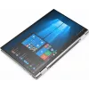 HP EliteBook X360 1040 G7 14 inch FHD jutiklinis ekranas konvertuojamas nešiojamasis kompiuteris, Intel Core i5-10210U, 16GB RAM, 512GB SSD, Windows 10 Pro, sidabrinis (atnaujinta prekė)
