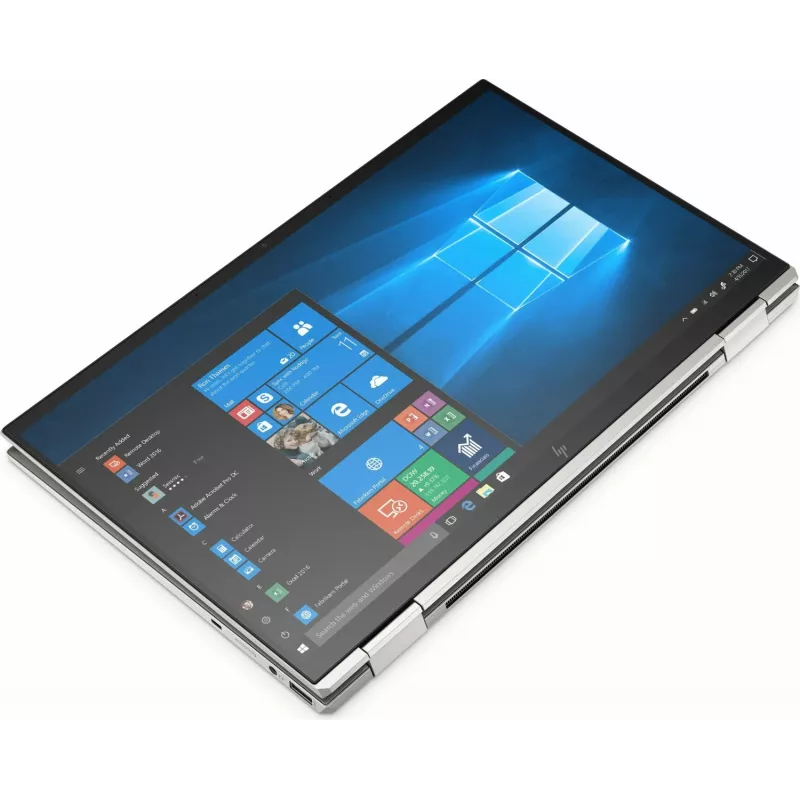 HP EliteBook X360 1040 G7 nešiojamas kompiuteris - Intel Core i7, 16 GB RAM, 512 GB SSD (atnaujinta prekė)