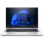 HP EliteBook x360 830 G8 13.3 inch Intel Core i5-1145G7 16GB RAM 256GB SSD Intel Iris Xe Graphics Windows 11 Pro sidabrinis