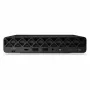 HP EliteDesk 8 Mini G2a Mini kompiuteris, AMD Ryzen AI 5 435, 16GB RAM, 512GB SSD, Windows 11 Pro, juoda