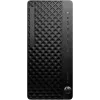 HP EliteDesk 8 Tower G1i stalinis kompiuteris AI PC - Intel Core Ultra 7, 16 GB RAM, SSD, juodas (atnaujinta prekė)