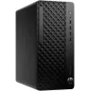 HP EliteDesk 8 Tower G1i stalinis kompiuteris AI PC - Intel Core Ultra 7, 16 GB RAM, SSD, juodas (atnaujinta prekė)