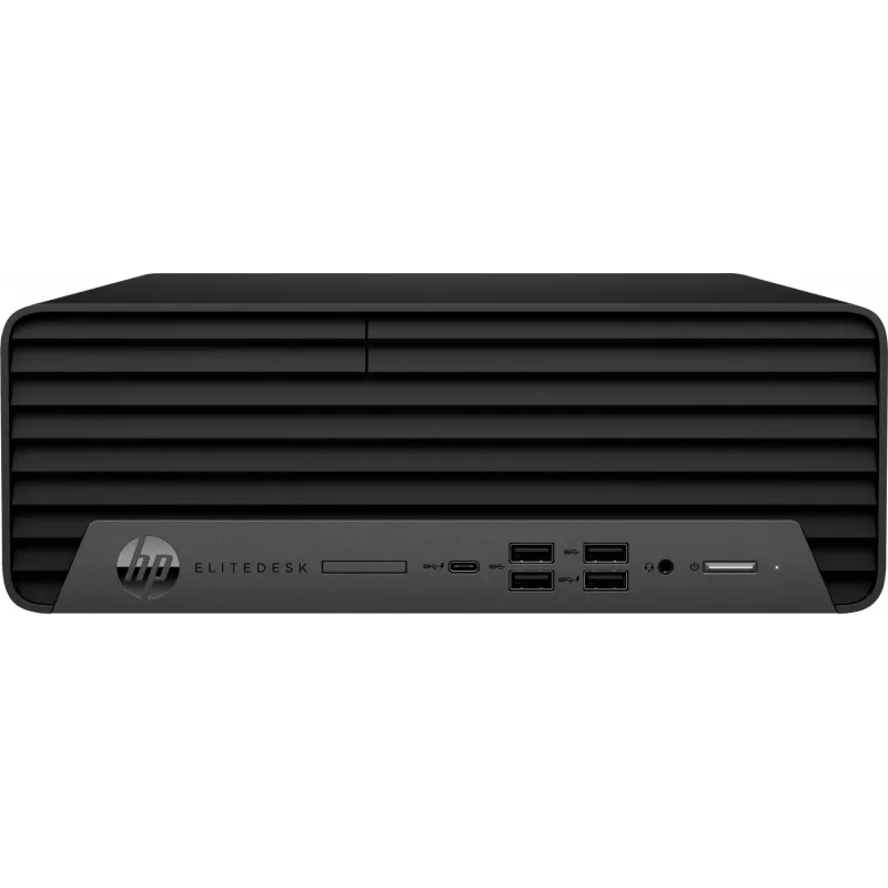 HP EliteDesk 805 G6 SFF stalinis kompiuteris - AMD Ryzen 5, 16 GB RAM, SSD diskas