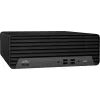 HP EliteDesk 805 G6 SFF stalinis kompiuteris - AMD Ryzen 5 PRO 4650G, 16GB DDR4, 512GB NVMe SSD, Windows 10 Pro