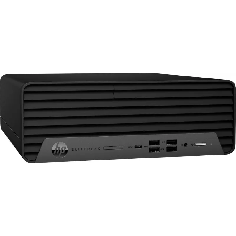 HP EliteDesk 805 G6 SFF stalinis kompiuteris - AMD Ryzen 5 PRO 4650G, 16GB RAM, 512GB SSD, Windows 10 Pro