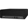 HP EliteDesk 805 G6 SFF stacionarus kompiuteris - AMD Ryzen 5 PRO 4650G, 16GB RAM, 512GB SSD, Windows 10 Pro