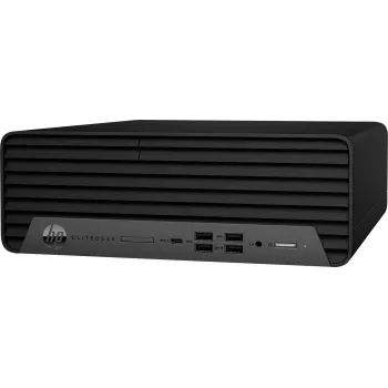HP EliteDesk 805 G6 SFF stalinis kompiuteris - AMD Ryzen 5 PRO 4650G, 8GB RAM, 256GB SSD, Windows 10 Pro