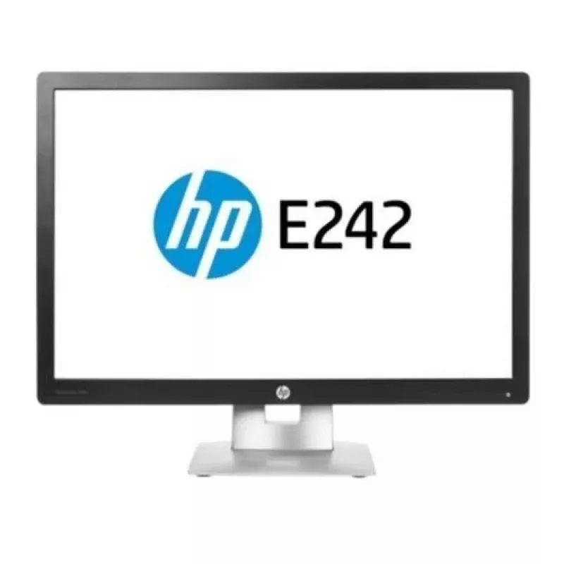 HP EliteDisplay E242 LCD Monitor (atnaujinta prekė)