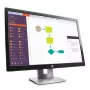 HP EliteDisplay E242 LCD Monitor