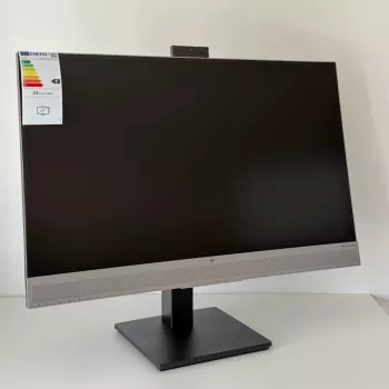 HP EliteDisplay E273m 27 colių Full HD IPS LED Monitor – specialus pasiūlymas (atnaujinta prekė)