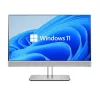 HP EliteOne 800 G5 vientisas kompiuteris - Intel Core i5-9500, 8GB RAM, 256GB SSD, 23.8 colio FHD, Windows 10 Pro