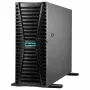 HP Enterprise HPE ProLiant ML350 Gen12 Tower Server, Intel Xeon 6505P 2.2GHz 12-Core, 64GB RAM, 8 SFF Hot Plug, MR408i-o, 2x1000W