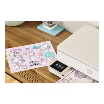HP ENVY 6120 daugiafunkcis spalvotas rašalinis spausdintuvas