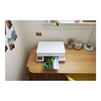 HP ENVY 6120 daugiafunkcis spalvotas rašalinis spausdintuvas