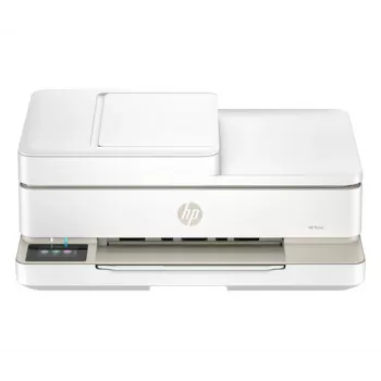 HP ENVY 6520 “viskas viename” belaidis rašalinis spausdintuvas su skaitytuvu ir kopijavimo aparatu