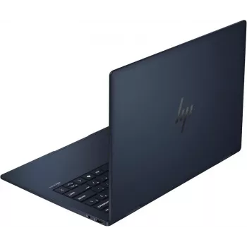 HP Envy x360 14-fc0779nz konvertuojamas nešiojamas kompiuteris, Intel Core Ultra 7, 16GB RAM, 1TB SSD, 14 colių 2.8K OLED jutiklinis, Windows 11 Home, sidabrinis
