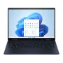 HP Envy x360 14-fc0779nz konvertuojamas nešiojamas kompiuteris, Intel Core Ultra 7, 16GB RAM, 1TB SSD, 14 colių 2.8K OLED jutiklinis, Windows 11 Home, sidabrinis