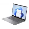 HP Envy x360 14-fc0789nz 2-in-1 nešiojamas kompiuteris | Intel Core Ultra 7 | 14 inch 2.8K OLED Touch | 32GB RAM | 1TB SSD | Windows 11 Home | Natural Silver