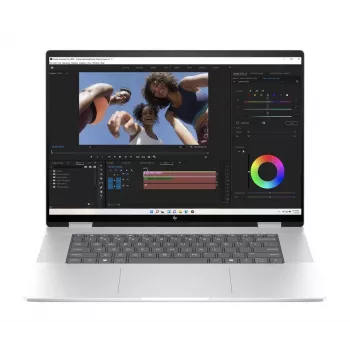 HP Envy x360 16-ac0097 2-in-1 nešiojamas kompiuteris, Intel Core Ultra 7 155U, 16 GB RAM, 512 GB SSD, 16.0 inch WUXGA jutiklinis ekranas, Windows 11 Home