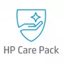 HP EPACK 2 metų kitos darbo dienos OS/ADP nešiojamojo kompiuterio priežiūros paketas, skirtas asmeniniams kompiuteriams