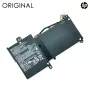 HP HV02XL HSTNN-UB6N Originali nešiojamojo kompiuterio baterija Chromebook 11 G5-G9