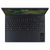 HP HyperX OMEN 15-ga0170ng žaidimų nešiojamasis kompiuteris, 15,6 colio FHD IPS 144Hz, Intel Core i5-14650HX, 16GB DDR5 RAM, 1TB SSD, NVIDIA GeForce RTX 5060, Windows 11 Home, vokiška klaviatūra, Shadow Black