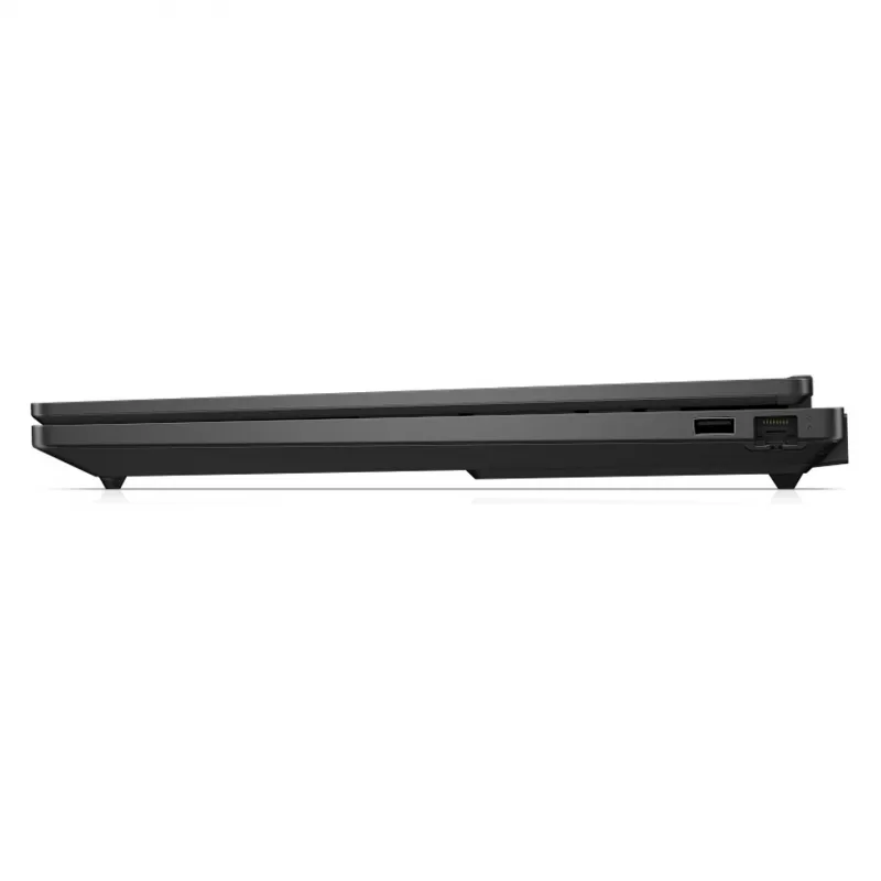 HP HyperX OMEN 15-ga0170ng žaidimų nešiojamasis kompiuteris, 15,6 colio FHD IPS 144Hz, Intel Core i5-14650HX, 16GB DDR5 RAM, 1TB SSD, NVIDIA GeForce RTX 5060, Windows 11 Home, vokiška klaviatūra, Shadow Black