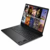 HP HyperX OMEN 15-gb0475ng žaidimų nešiojamasis kompiuteris, 15,6 colio QHD 165Hz, AMD Ryzen 7 8745HX, 24GB RAM, 1TB SSD, RTX 5060, Windows 11 Home