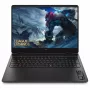 HP HyperX OMEN 16-am2172ng žaidimų nešiojamasis kompiuteris, 16.1 inch QHD IPS 165Hz, Intel Core i7-14650HX, 24GB DDR5, 1TB SSD, NVIDIA GeForce RTX 5070, FreeDOS, vokiška klaviatūra