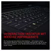 HP HyperX OMEN 16-ap1193ng žaidimų nešiojamasis kompiuteris, 16,1 colio QHD 165Hz, AMD Ryzen 9 8940HX, 24GB DDR5, 512GB SSD, RTX 5070, Windows 11 Home