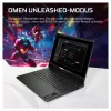 HP HyperX OMEN 16-ap1193ng žaidimų nešiojamasis kompiuteris, 16,1 colio QHD 165Hz, AMD Ryzen 9 8940HX, 24GB DDR5, 512GB SSD, RTX 5070, Windows 11 Home