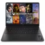 HP HyperX OMEN 16-ap1193ng žaidimų nešiojamasis kompiuteris, 16,1 colio QHD 165Hz, AMD Ryzen 9 8940HX, 24GB DDR5, 512GB SSD, RTX 5070, Windows 11 Home