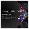 HP HyperX OMEN 16-ap1490ng žaidimų nešiojamasis kompiuteris, 16,1 inch QHD 165Hz, AMD Ryzen 9 8940HX, 24GB RAM, 512GB SSD, RTX 5070, FreeDOS, vokiška klaviatūra