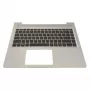 HP Inc. viršutinis dangtelis su klaviatūra, skirta ProBook 440 G6 PT