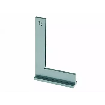 HP Kampainis su ratlankiu 300 x 175 mm PREISSER žymėjimo matuoklis